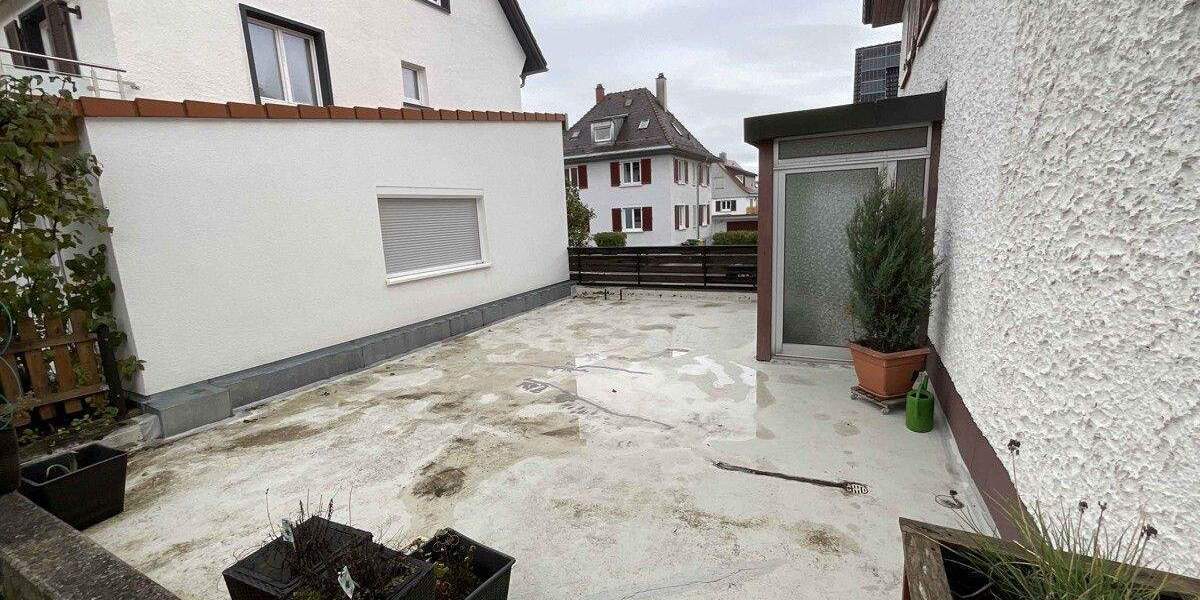 Mehrfamilienhaus, Wohnhaus Villingen-Schwenningen Villingen - 7 Zimmer, 215 m&sup2;, 559.000&euro; | Angebot:25685278
