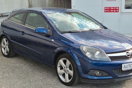 Opel Astra 86.000 km 6.750 &euro; Spaichingen 78549