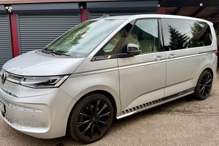 VW T7 Multivan 36.000 km 51.700 &euro; Eisenbach (Hochschwarzwald) 79871