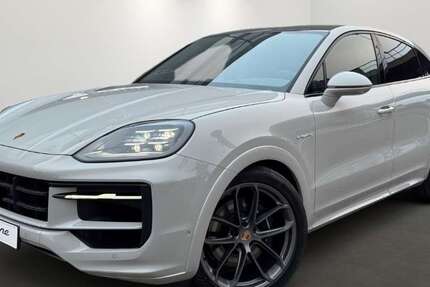 Porsche Cayenne 18.900 km 129.400 &euro; Villingen-Schwenningen 78048