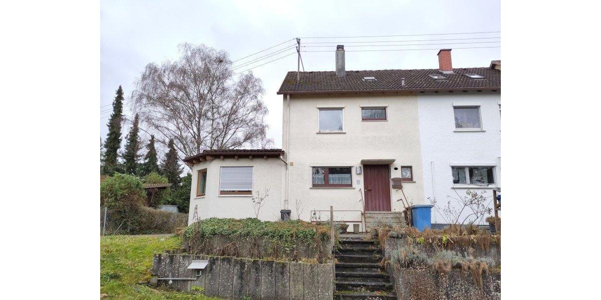 Einfamilienhaus Aldingen - 6 Zimmer, 142 m&sup2;, 239.000&euro; | Angebot:26876430