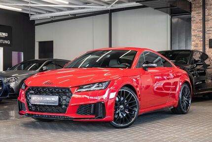 Audi TT 46.923 km 38.400 &euro; Trossingen 78647