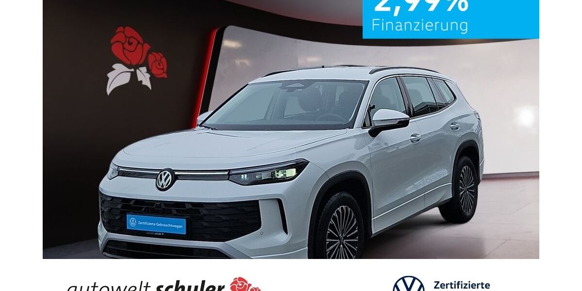 VW Tayron 26.100 km 42.949 &euro; Villingen-Schwenningen 78052