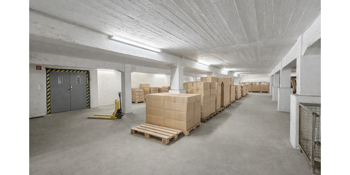 Gewerbeobjekt Villingen-Schwenningen Villingen - 2.600&euro; | Angebot:25685907