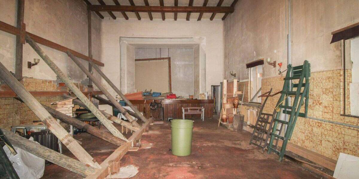 Gewerbeobjekt Hornberg Stadtgebiet - 95.000&euro; | Angebot:26869756