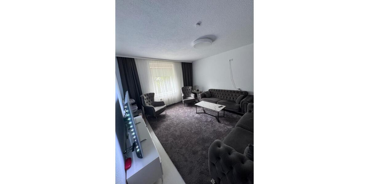 Erdgeschoßwohnung Villingen-Schwenningen Schwenningen - 3 Zimmer, 75 m&sup2;, 800&euro; | Angebot:26648253