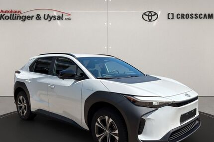Toyota bZ4X 23.350 km 28.490 &euro; Titisee-Neustadt 79822