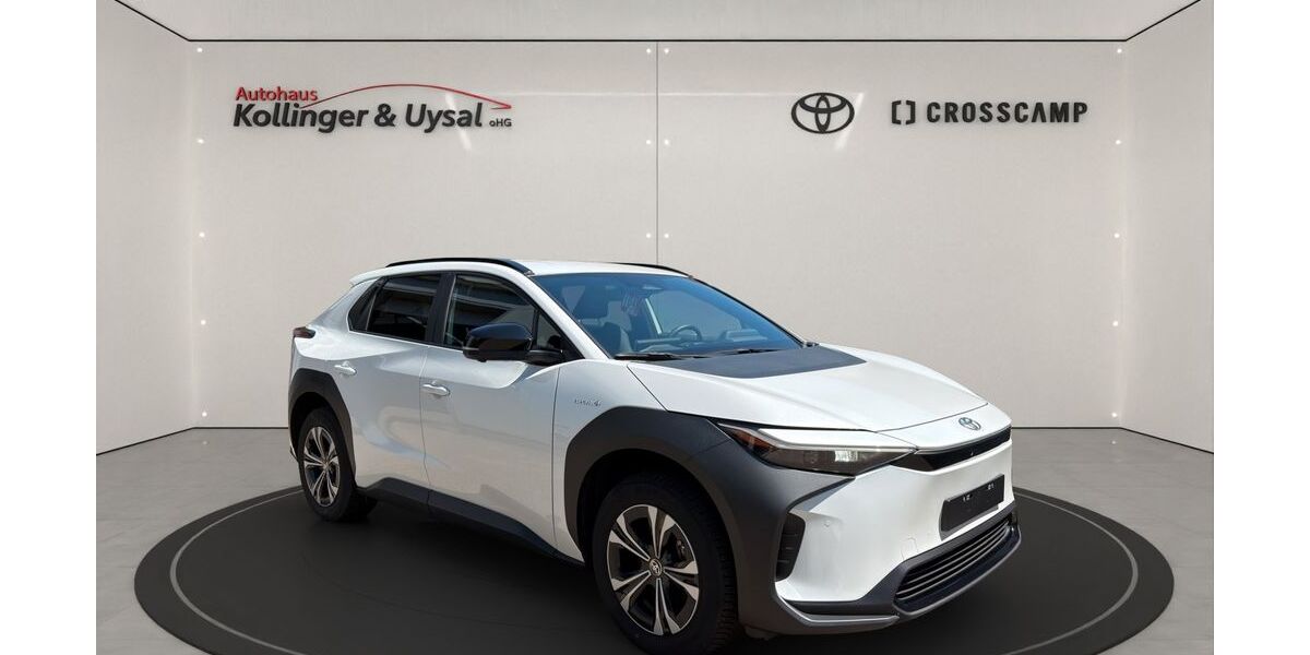 Toyota bZ4X 23.350 km 28.490 &euro; Titisee-Neustadt 79822