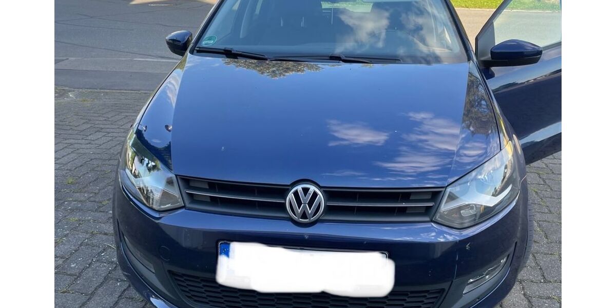 VW Polo 159.500 km 4.600 &euro; Villingen 78052