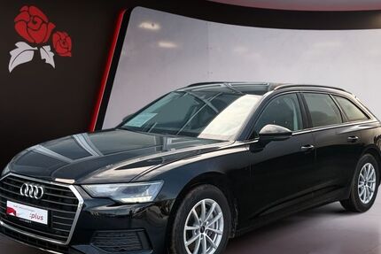 Audi A6 50.000 km 32.150 &euro; Villingen-Schwenningen 78052