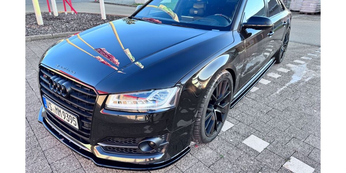 Audi S8 175.000 km 37.500 &euro; Blumberg 78176