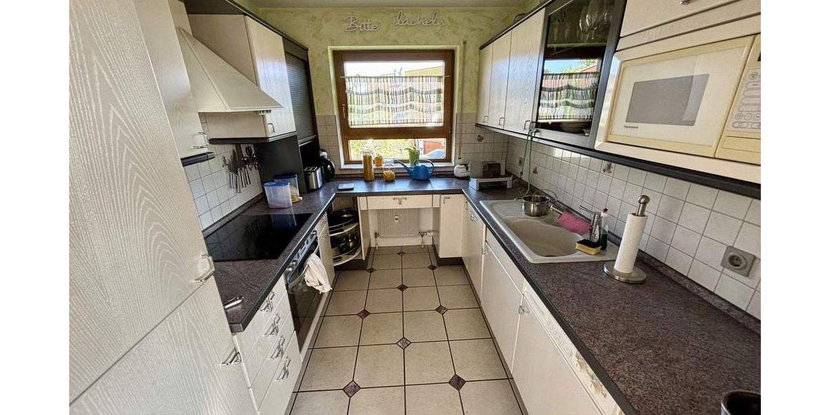 Etagenwohnung Villingen-Schwenningen Villingen - 3 Zimmer, 91 m&sup2;, 259.000&euro; | Angebot:25780281