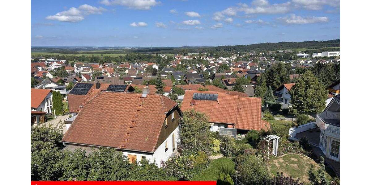 Etagenwohnung Denkingen - 3 Zimmer, 70 m&sup2;, 205.000&euro; | Angebot:25732035