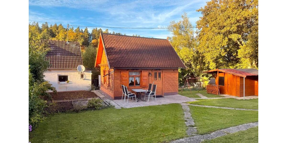 Einfamilienhaus Villingen-Schwenningen Schwenningen - 2 Zimmer, 34 m&sup2;, 119.000&euro; | Angebot:25763065