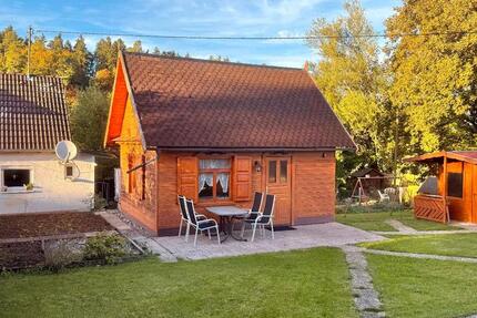 Haus Villingen-Schwenningen Schwenningen - 2 Zimmer, 34 m&sup2;, 119.000&euro; | Angebot:25763065