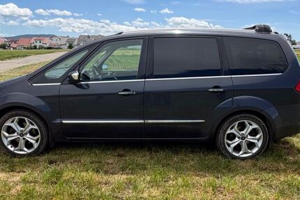 Ford Galaxy 278.000 km 6.000 &euro; Trossingen 78647