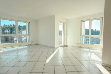 Wohnung Villingen-Schwenningen Schwenningen - 4 Zimmer, 111 m&sup2;, 285.000&euro; | Angebot:25413716