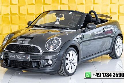 Mini Cooper S 76.050 km 12.490 &euro; Villingen-Schwenningen 78054