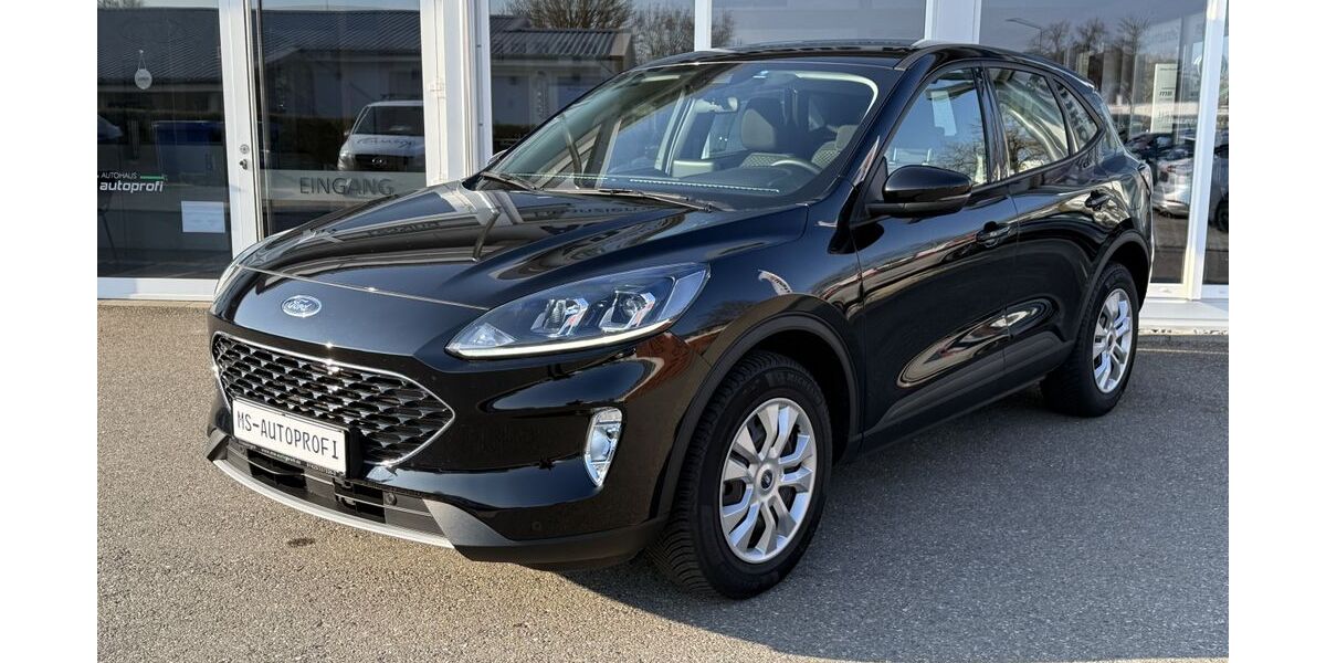 Ford Kuga 33.444 km 19.490 &euro; Trossingen 78647