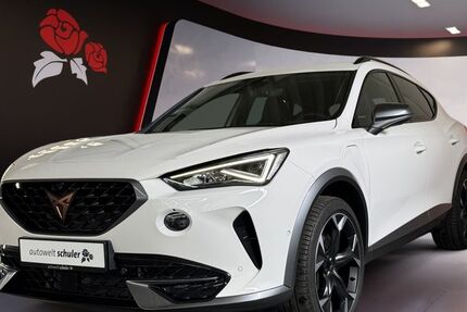 Cupra Formentor 69.100 km 26.980 &euro; Zimmern ob Rottweil 78658