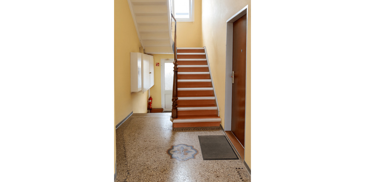 Etagenwohnung Villingen-Schwenningen Schwenningen - 3 Zimmer, 76 m&sup2;, 210.000&euro; | Angebot:26786446