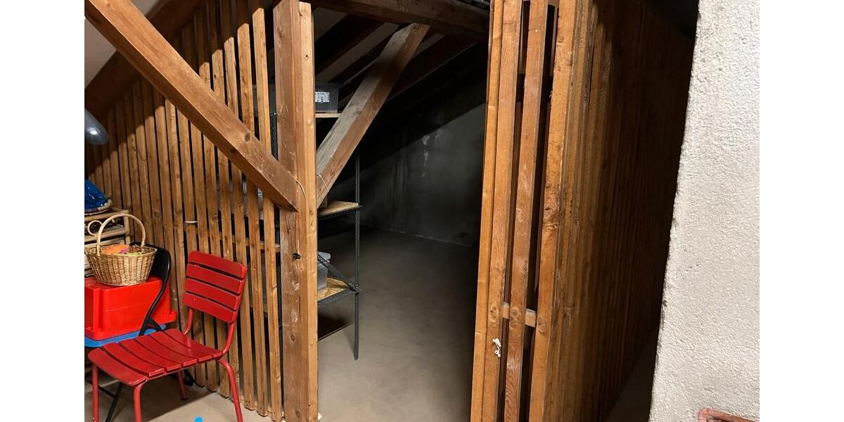Hochparterre Villingen-Schwenningen Schwenningen - 2 Zimmer, 55 m&sup2;, 169.000&euro; | Angebot:26992985