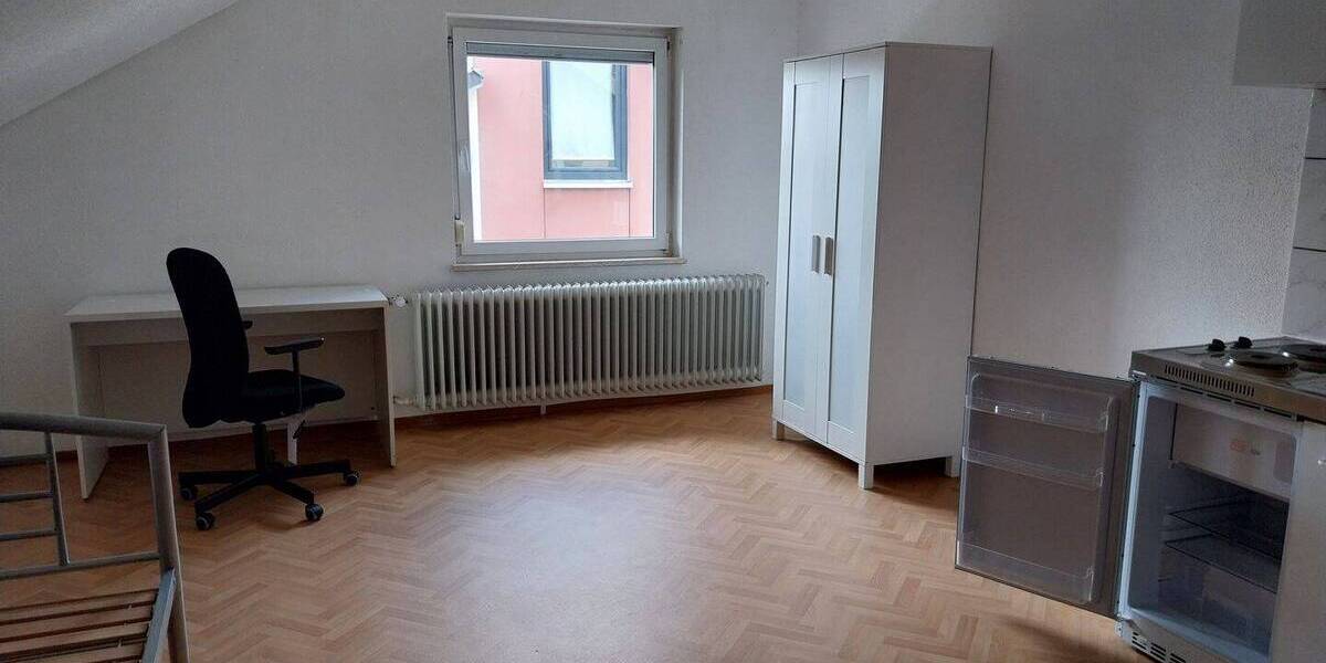 Etagenwohnung Furtwangen im Schwarzwald Stadtgebiet - 350&euro; | Angebot:25775652