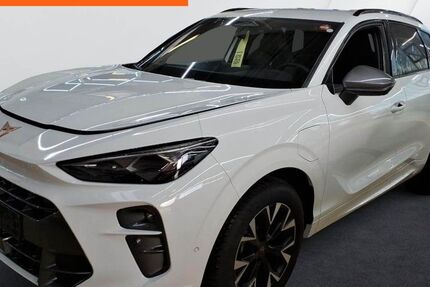 Cupra Terramar 26.100 km 37.880 &euro; Zimmern ob Rottweil 78658