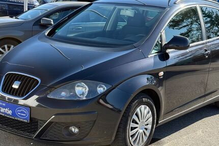 Seat Altea 160.000 km 3.999 &euro; Tuttlingen 78532