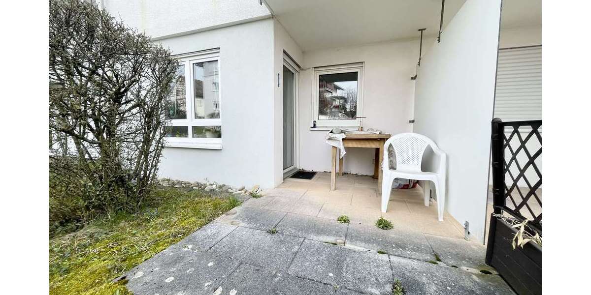 Etagenwohnung Zimmern - 1.5 Zimmer, 43 m&sup2;, 115.000&euro; | Angebot:26028328