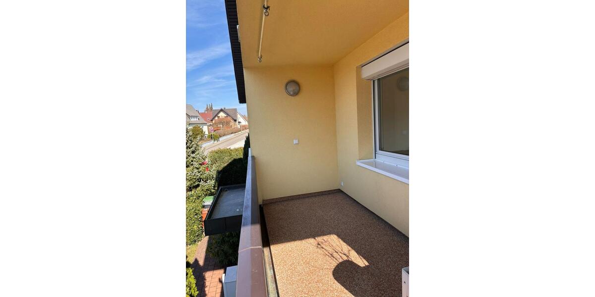 Etagenwohnung Villingen-Schwenningen Schwenningen - 3 Zimmer, 78 m&sup2;, 630&euro; | Angebot:25923492