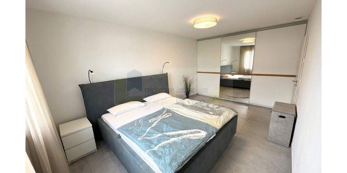 Etagenwohnung Donaueschingen - 5 Zimmer, 126 m&sup2;, 539.000&euro; | Angebot:25738202