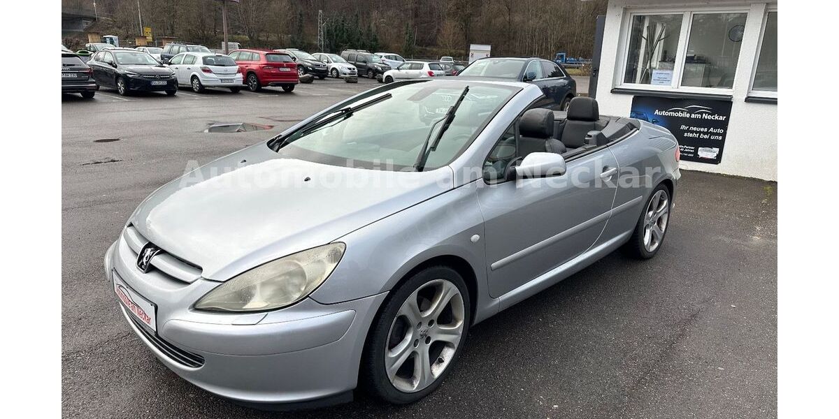 Peugeot 307 171.000 km 1.750 &euro; Oberndorf am Neckar 78727