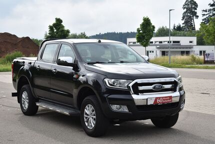 Ford Ranger 160.000 km 13.990 &euro; Schramberg 78713