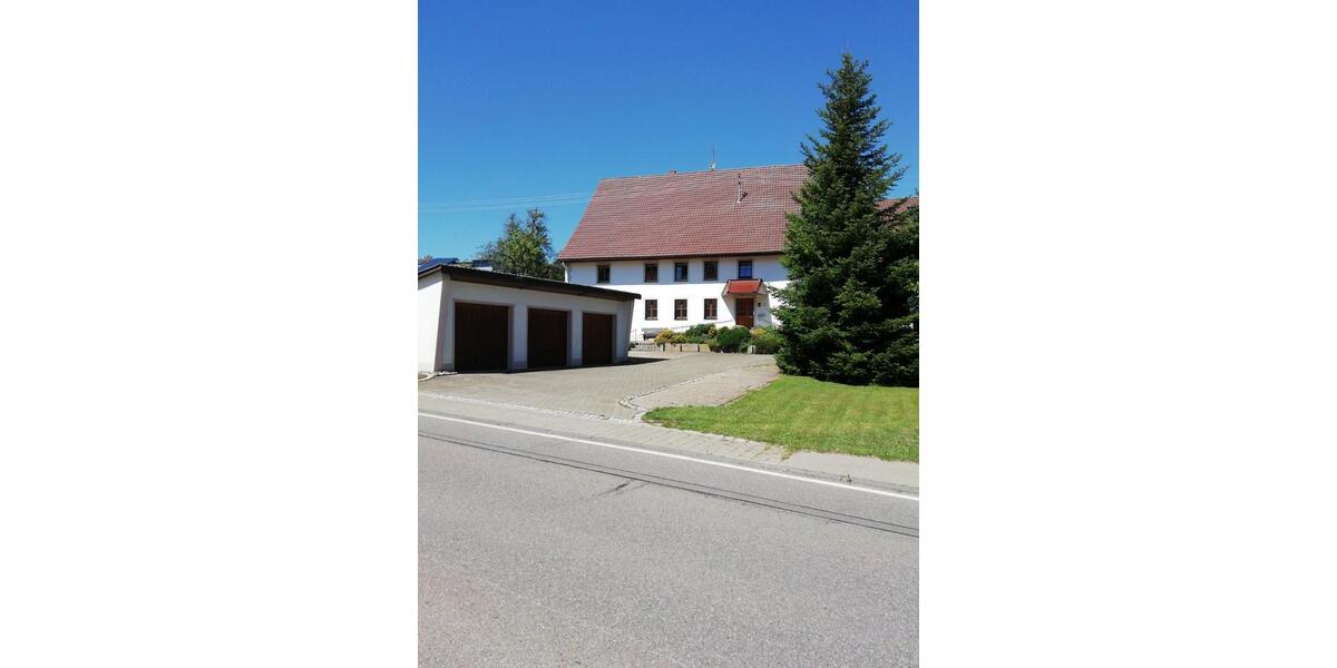 Bauernhaus, Landhaus Wutach - 8 Zimmer, 300 m&sup2;, 570.000&euro; | Angebot:22627426