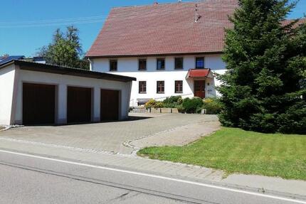 Haus Wutach - 8 Zimmer, 300 m&sup2;, 570.000&euro; | Angebot:22627426