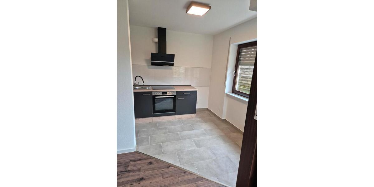 Erdgeschoßwohnung Trossingen - 1.5 Zimmer, 35 m&sup2;, 99.000&euro; | Angebot:26648088