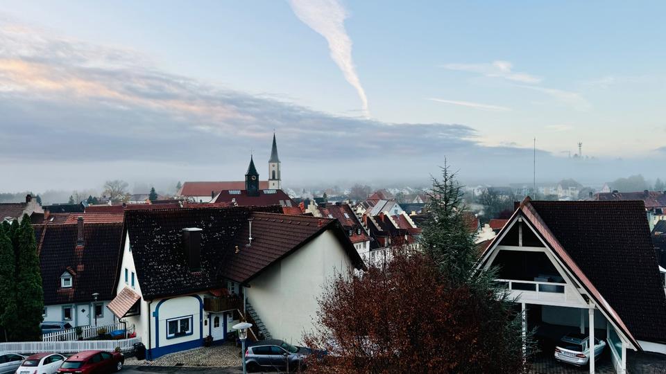 Etagenwohnung Löffingen - 2 Zimmer, 50 m&sup2;, 140.000&euro; | Angebot:24845122