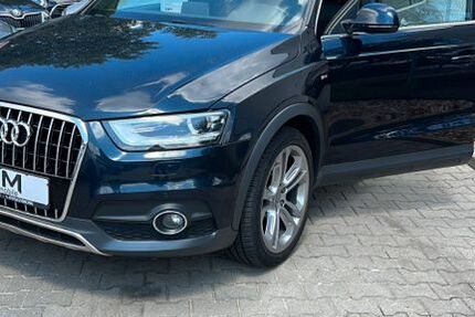 Audi Q3 189.000 km 13.900 &euro; Tuttlingen 78532