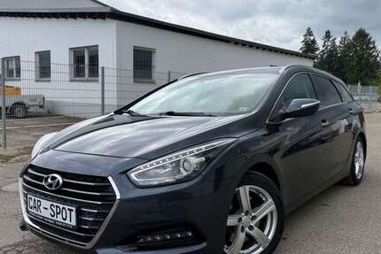 Hyundai i40 136.000 km 8.900 &euro; Villingen-Schwenningen 78050
