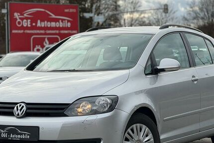VW Golf Plus 237.000 km 2.350 &euro; Villingen-Schwenningen 78052