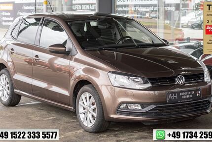 VW Polo 92.249 km 11.490 &euro; Villingen-Schwenningen 78054