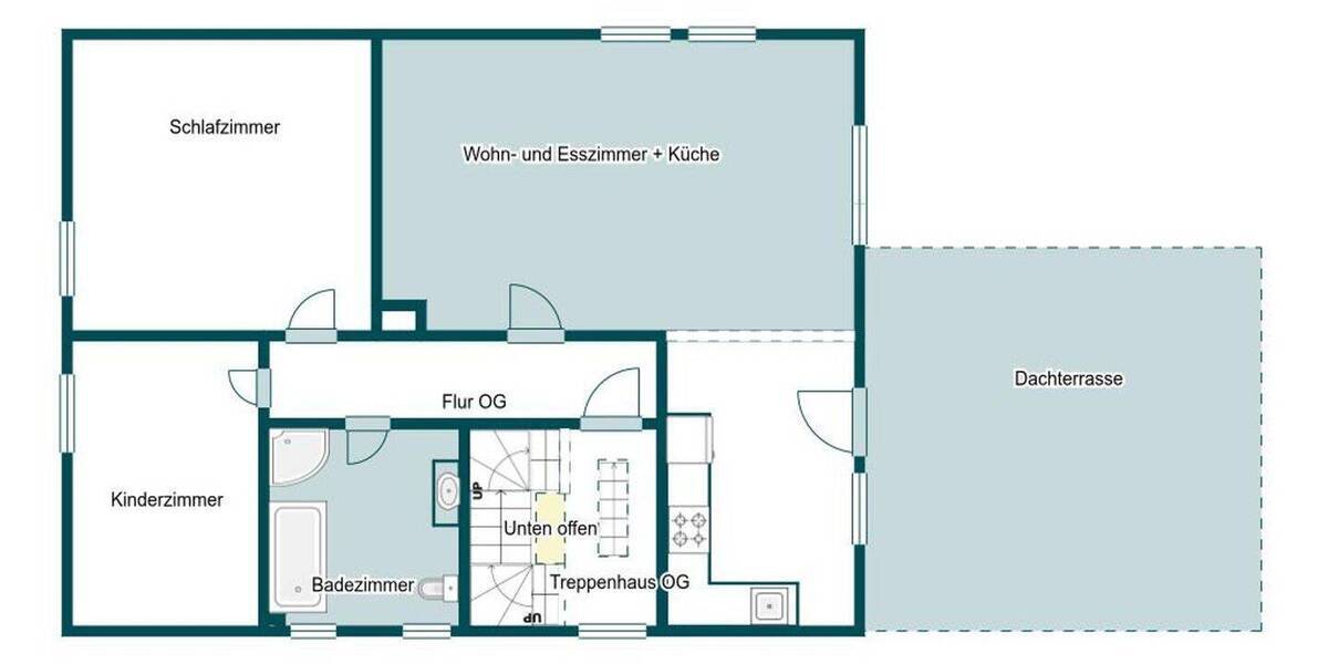 Mehrfamilienhaus, Wohnhaus Fluorn-Winzeln Fluorn - 8 Zimmer, 495.000&euro; | Angebot:25938966