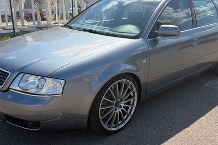 Audi A6 274.000 km 3.999 &euro; Donaueschingen 78166