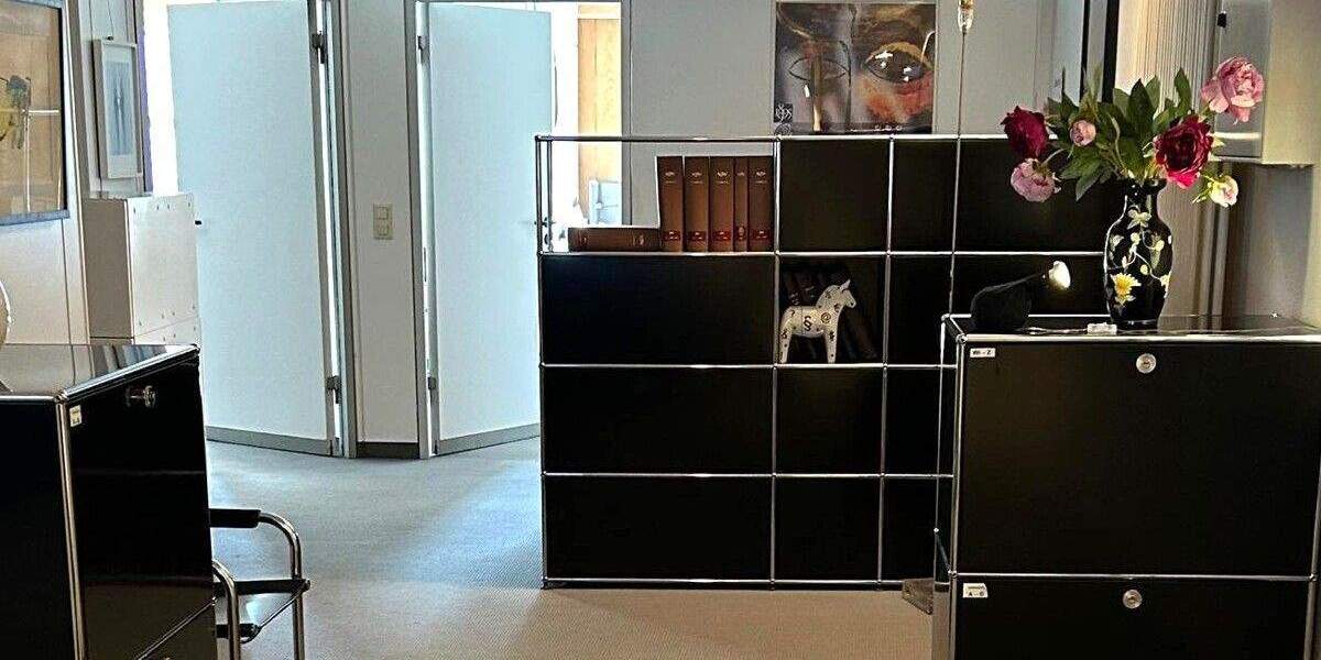 Gewerbeobjekt Rottweil - 3 Zimmer, 135 m&sup2;, 1.100&euro; | Angebot:25742609