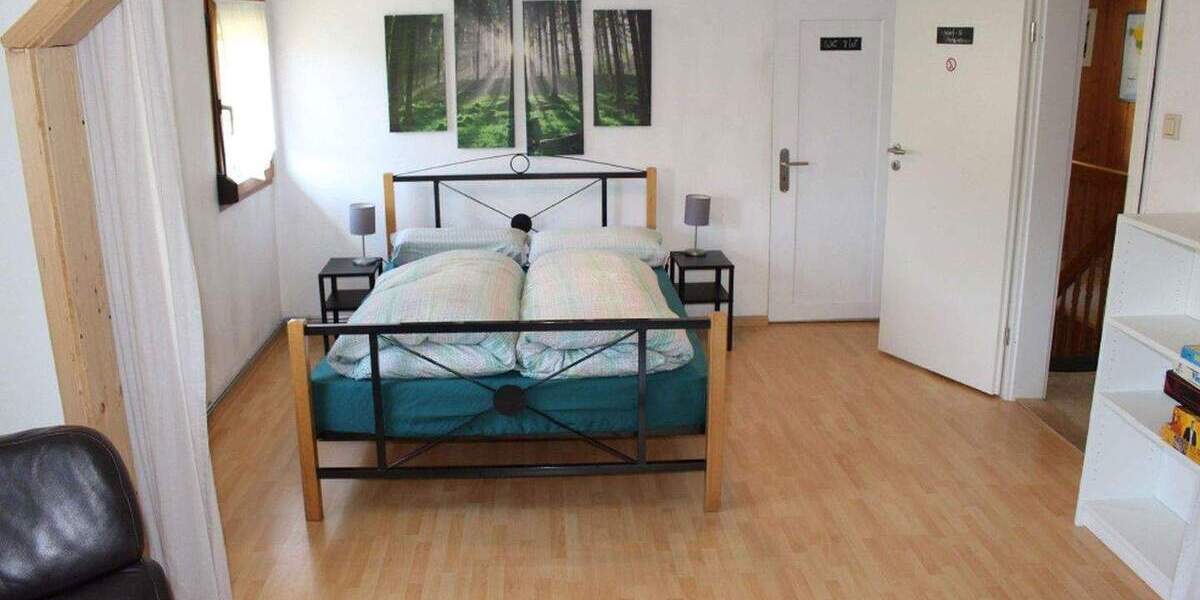 Einfamilienhaus Gütenbach - 7 Zimmer, 186 m&sup2;, 390.000&euro; | Angebot:25853939