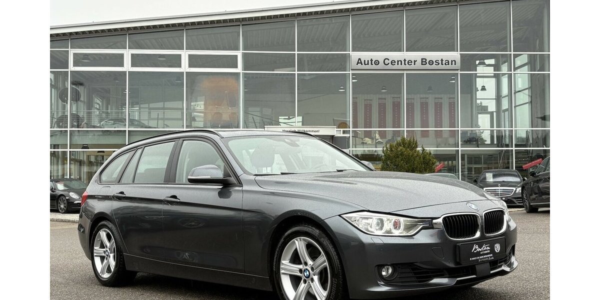BMW 330D Touring HEADUP/PANO/NAVI/AHK/ACC/KEYLESS 188.152 km 14.900 &euro; Villingen-Schwenningen 78054