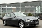BMW 330D Touring HEADUP/PANO/NAVI/AHK/ACC/KEYLESS 188.152 km 14.900 &euro; Villingen-Schwenningen 78054