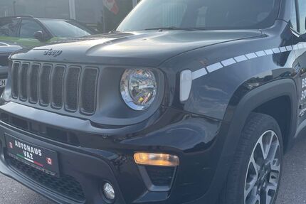 Jeep Renegade 40.600 km 23.990 &euro; Villingen-Schwenningen 78052