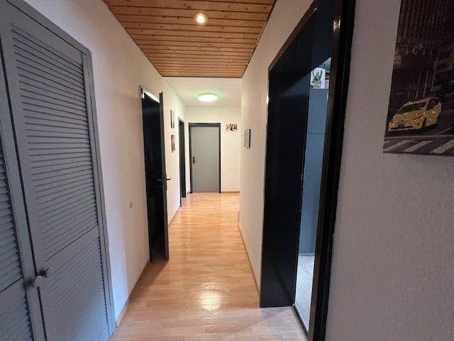 Etagenwohnung Oberndorf am Neckar Oberndorf - 4 Zimmer, 91 m&sup2;, 199.000&euro; | Angebot:25741572